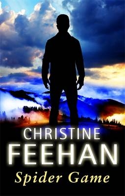 Spider Game -  Christine Feehan