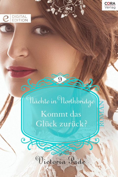 Kommt das Gl&uuml;ck zur&uuml;ck? - Victoria Pade