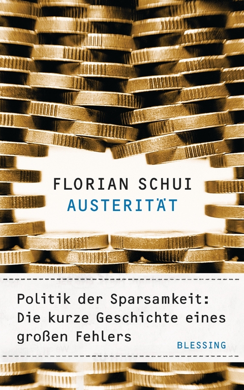 Austerit&auml;t - Florian Schui
