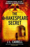 The Shakespeare Secret - J. L. Carrell