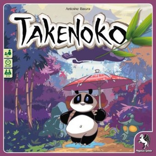 Takenoko (Spiel)