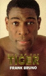 Eye of the Tiger
