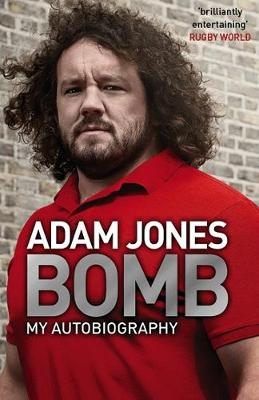 Bomb -  Adam Jones