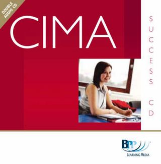 CIMA - P9: Management Accounting: Financial Strategy