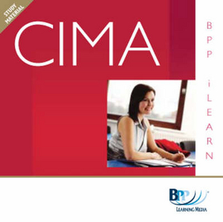CIMA - P8: Financial Analysis