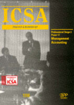 ICSA Practice and Revision Kit