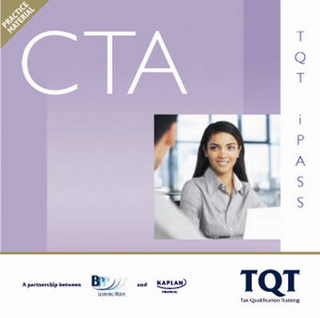 CTA FA 2008: Awareness Paper