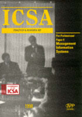 ICSA Practice and Revision Kit