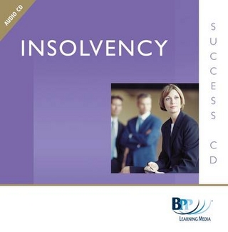 JIEB - Personal Insolvency