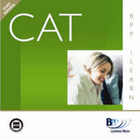 CAT - 8 Implementing Audit Procedures (INT) -  BPP Learning Media