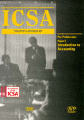 ICSA Practice and Revision Kit