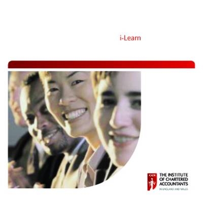 ICAEW - Financial Accounting -  BPP Learning Media