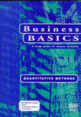 Quantitative Methods -  BPP