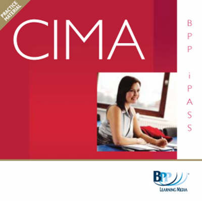 CIMA - C04 Fundamentals of Business Economics -  BPP Learning Media