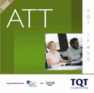 ATT - 7: Practice Administration and Ethics (FA2007)