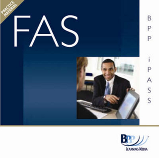 FAS - [ApEx 2] Investment and Risk Cii: CF2; Sii IFA 2