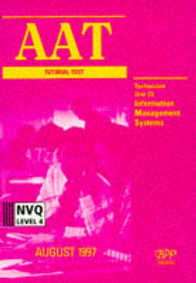 AAT NVQ -  Association of Accounting Technicians