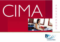 CIMA - C03 Fundamentals of Business Mathematics -  BPP Learning Media
