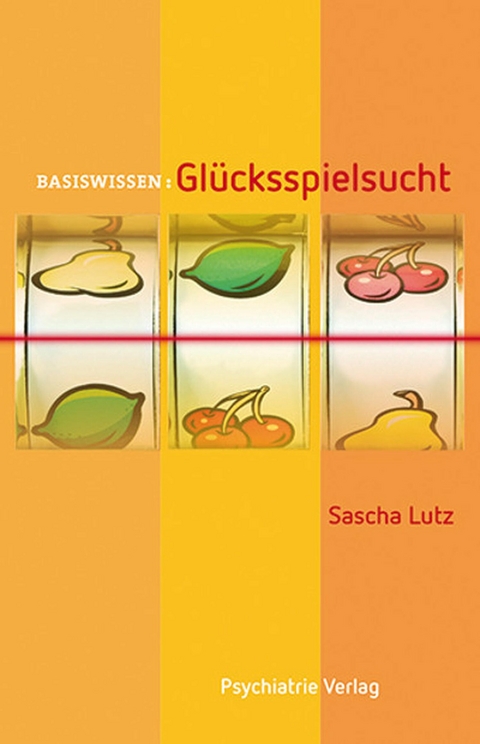 Gl&uuml;cksspielsucht - Sascha Lutz