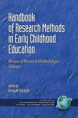 Handbook of Research Methods in Early Childhood Education - 