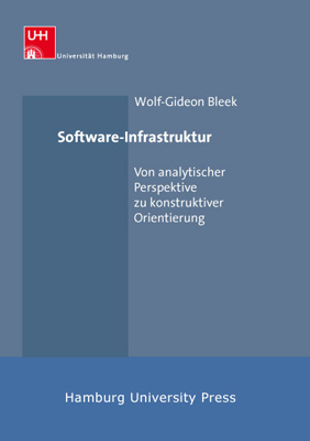 Software-Infrastruktur