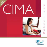 CIMA - P5: Integrated Management