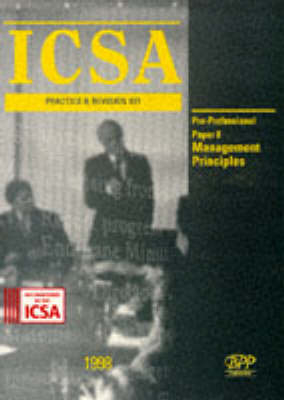 ICSA Practice and Revision Kit
