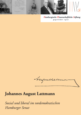Johannes August Lattmann - Anton F. Guhl
