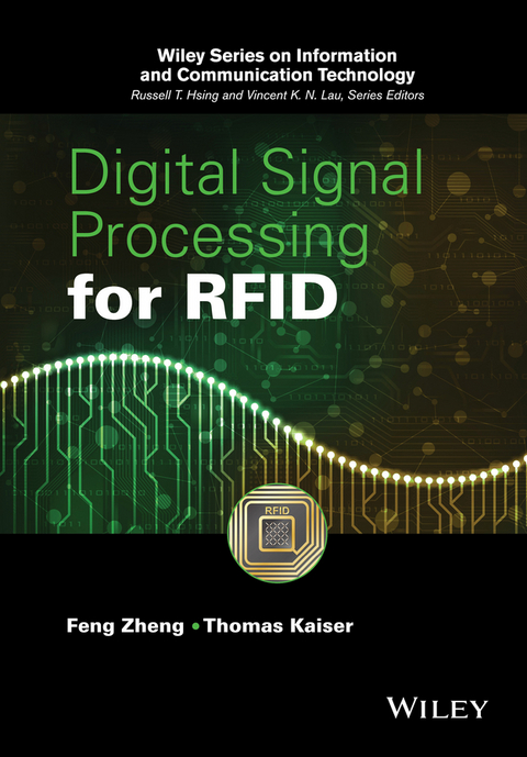Digital Signal Processing for RFID - Feng Zheng, Thomas Kaiser