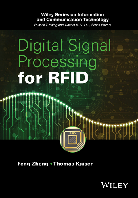 Digital Signal Processing for RFID -  Thomas Kaiser,  Feng Zheng