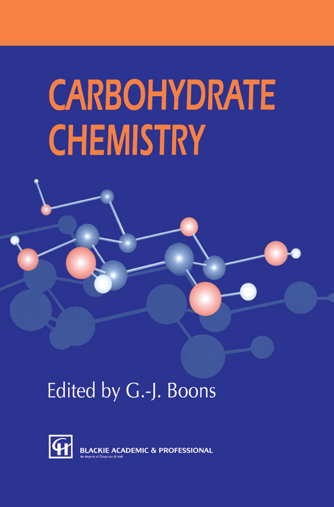 Carbohydrate Chemistry - 