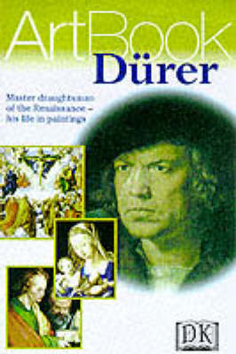 DK Art Book:  Durer