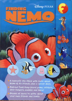Finding Nemo