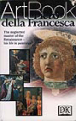 DK Art Book:  Pierro Della Francesca