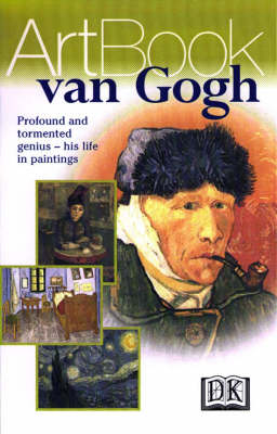 DK Art Book:  Van Gogh