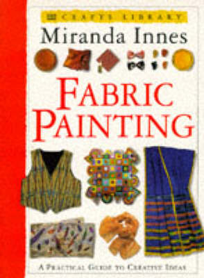 Craft Library:  Fabric Painting
