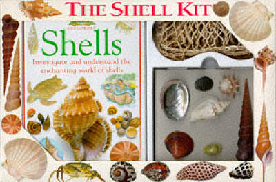 Shell Collectors Kit
