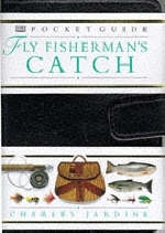 Pocket Fly Fisherman's Catch Book