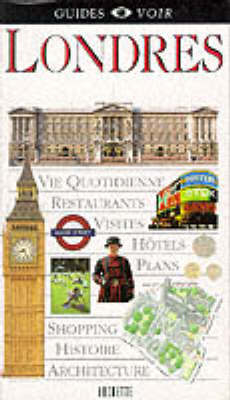 DK Eyewitness Travel Guide: London - Mary Scott, Michael Leapman