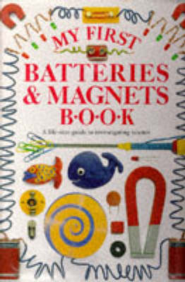 My First Batteries & Magnets Kit