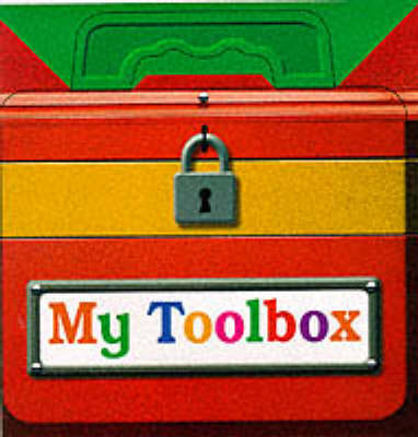 Bag Book:  My Toolbox