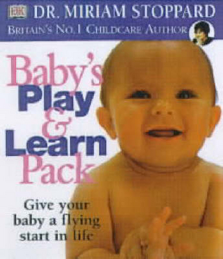 Baby's Play & Learn Pack
