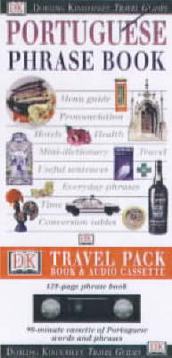 Eyewitness Travel Pack:  Portuguese