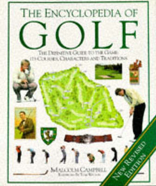 Encyclopedia of Golf (Revised)