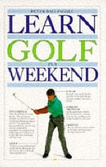 Learn Golf in a Weekend
