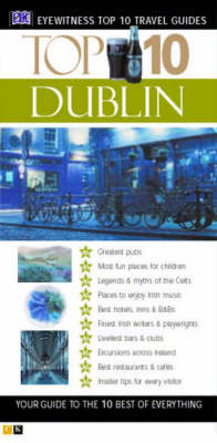 Top 10 Dublin