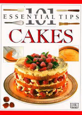 DK 101s:  28 Cakes -  Dk