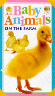 Baby Animals:  Baby Farm Animals Video