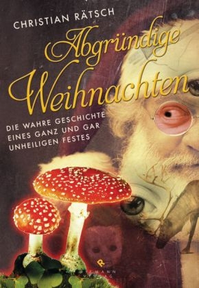 Abgr&uuml;ndige Weihnachten - Christian R&auml;tsch