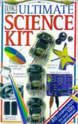 Ultimate Science Kit